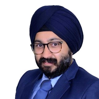 Iqbal Singh Grover, Founder and Principal Consultant at ProLead