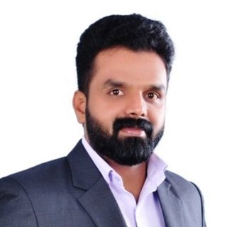 Prasanth S S, Partner and Principal Consultant at ProLead